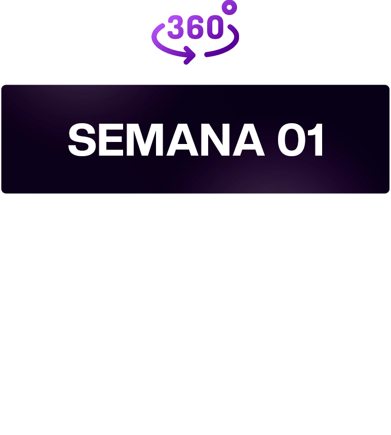 SEMANA 01