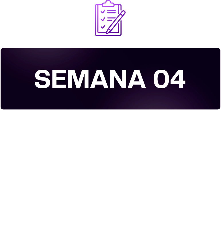 SEMANA 04